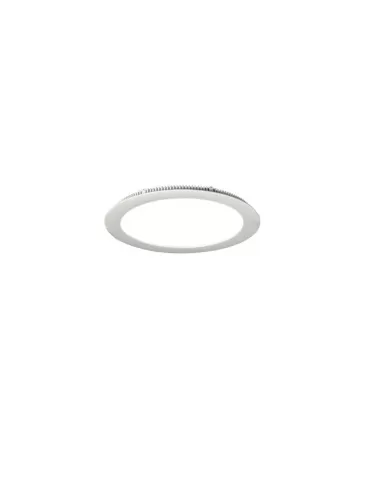 Beghelli 71022 LED-Downlight 216 20w 3000°k